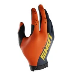 SHOT Lite Azul / Naranja