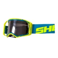 SHOT Lite Azul Neon / Amarillo