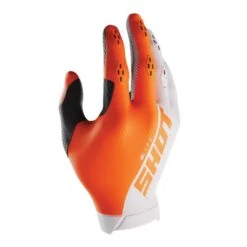 SHOT Lite Naranja Neón