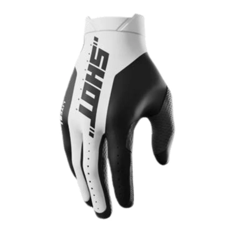 SHOT Lite Pro Blanco 1 SHOT Lite Pro Blanco