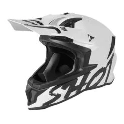 SHOT Lite Solid Blanco