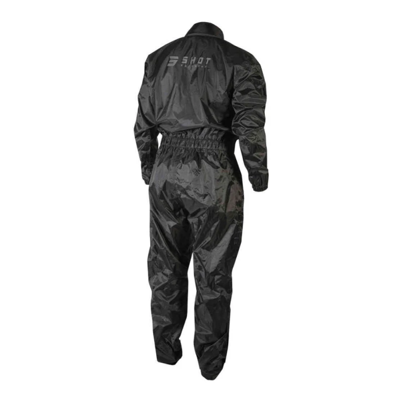 SHOT Mudsuit 2.0 Negro 2 SHOT Mudsuit 2.0 Negro - Imagen 2