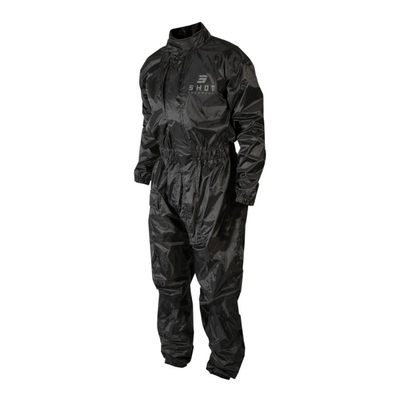 SHOT Mudsuit 2.0 Negro 1 SHOT Mudsuit 2.0 Negro