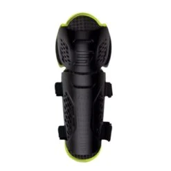 SHOT Optimal 2.0 Kid Negro / Amarillo Neon