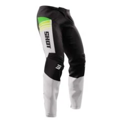 SHOT Peak Verde -Motopasion Ventas shot peak verde 2