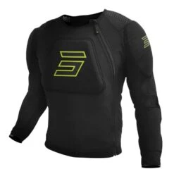 SHOT Prime Negro / Amarillo Neón