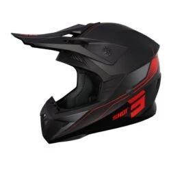 SHOT Pulse Edge Rojo Mate