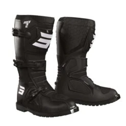 SHOT Race 2 Enduro Negro