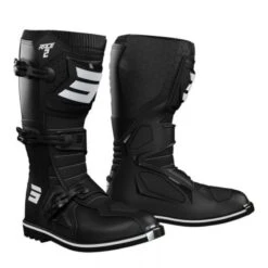 SHOT Race 2 Kid Negro