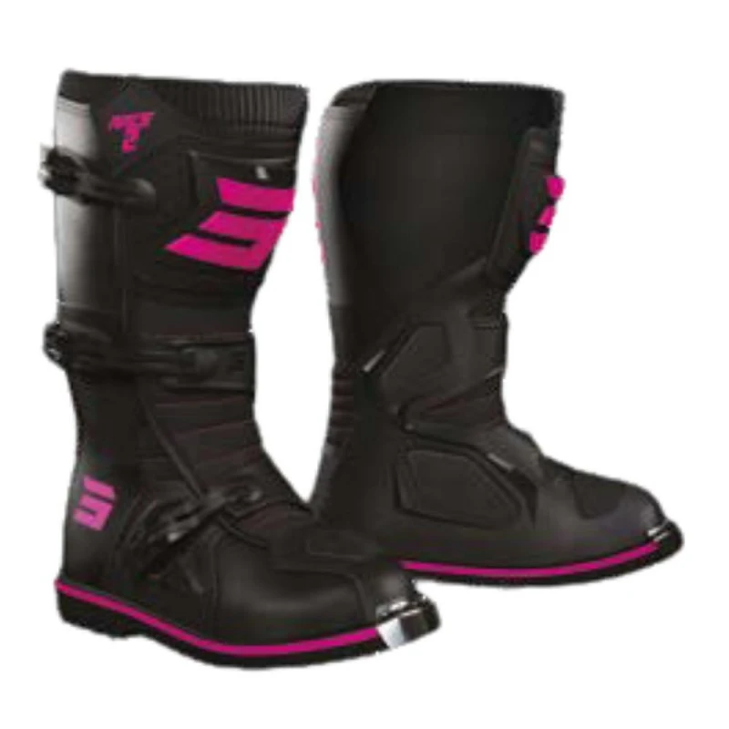 SHOT Race 2 Kid Negro / Rosa 1 SHOT Race 2 Kid Negro / Rosa