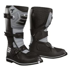 SHOT Race 2 Negro / Gris