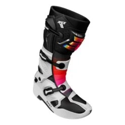 SHOT Race 8 Holográfico -Motopasion Ventas shot race 8 holografico 1