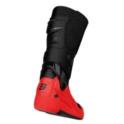 SHOT Race 8 Rojo -Motopasion Ventas shot race 8 rojo 2