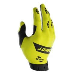 SHOT Race Amarillo Neón