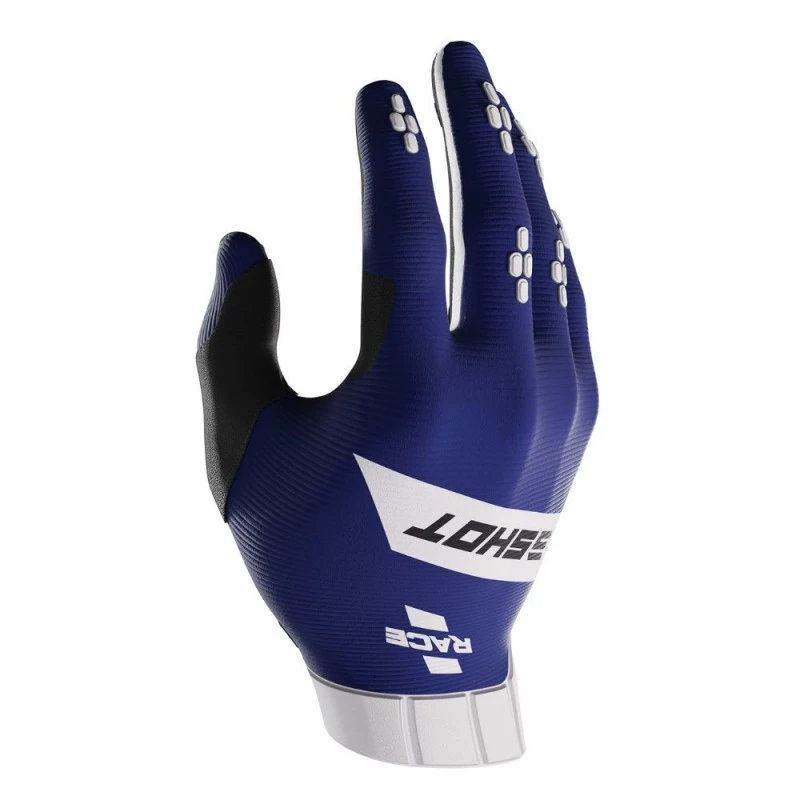 SHOT Race Azul 1 SHOT Race Azul