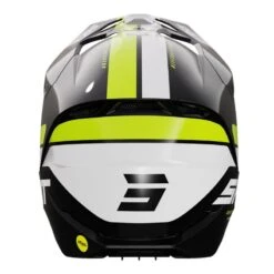 SHOT Race Iron Neón Amarillo Brillante 5 SHOT Race Iron Neón Amarillo Brillante -Motopasion Ventas shot race iron neon amarillo brillante 2