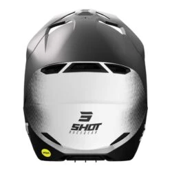 SHOT Race Raw Negro Mate -Motopasion Ventas shot race raw negro mate 2