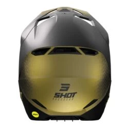 SHOT Race Raw Oro Mate -Motopasion Ventas shot race raw oro mate 2