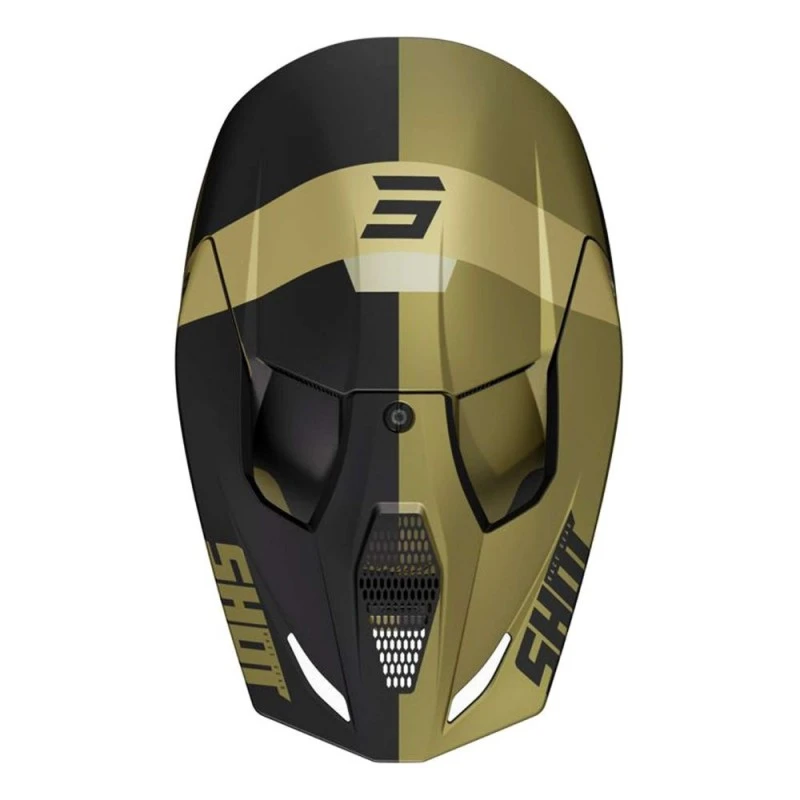 SHOT Race Ridge Arena Mate 2 SHOT Race Ridge Arena Mate - Imagen 2