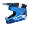 SHOT Race Ridge Azul Brillante