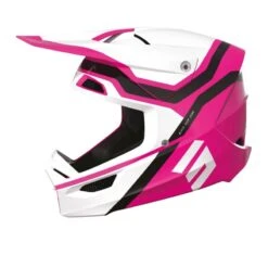 SHOT Race Sky Rosa Brillante