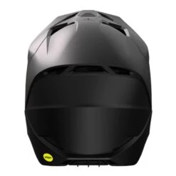 SHOT Race Solid Negro Mate -Motopasion Ventas shot race solid negro mate 2