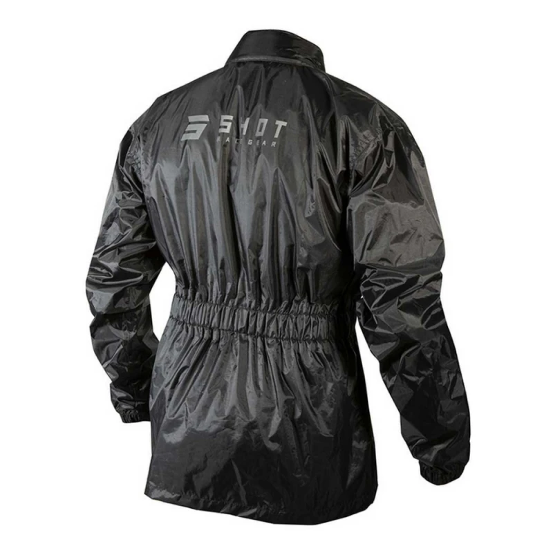 SHOT Rain 2.0 Negro 2 SHOT Rain 2.0 Negro - Imagen 2