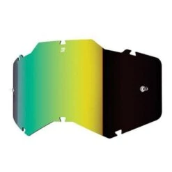 SHOT Rainbow Iridium AS Assault 2.0 / Iris 2.0