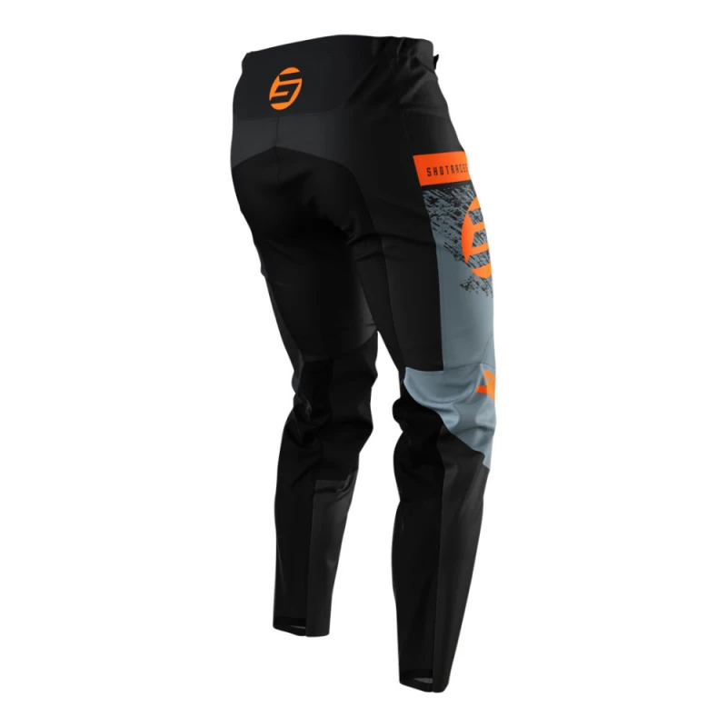 SHOT Roll Naranja 2 SHOT Roll Naranja - Imagen 2