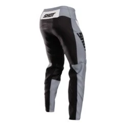 SHOT Star Gris -Motopasion Ventas shot star gris 2