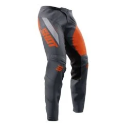 SHOT Star Naranja -Motopasion Ventas shot star naranja 1