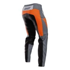 SHOT Star Naranja -Motopasion Ventas shot star naranja 2