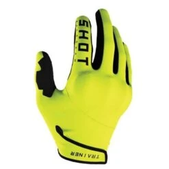 SHOT Trainer CE 3.0 Amarillo Neón