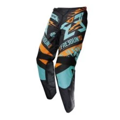 SHOT Trooper Kid Menta / Naranja