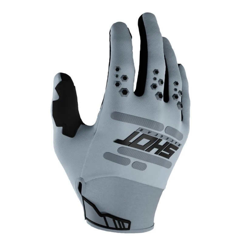 SHOT Vision Gris 1 SHOT Vision Gris