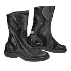 SIDI Aria Gore Negro / Negro