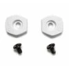 SIDI Clip Tecno3 Magnetic Mag1 Blanco