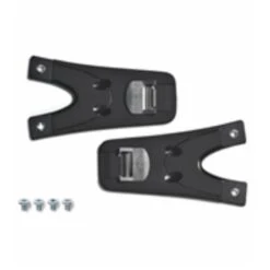 SIDI Correa Central Charger Negro