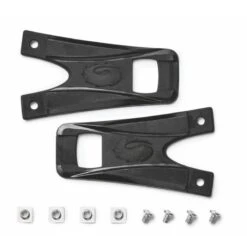 SIDI Correa Central Crossfire 2 / Crossfire 3 Negro