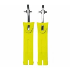 SIDI Correa Corta Amarillo Fluor