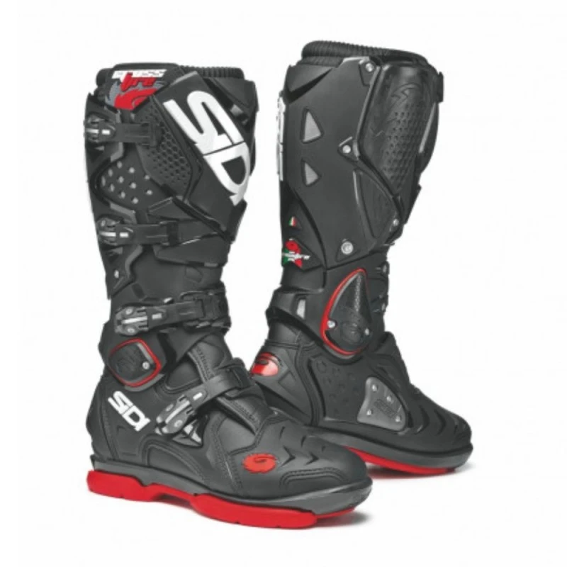 SIDI Crossfire 2 Sm Negro / Negro 1 SIDI Crossfire 2 Sm Negro / Negro
