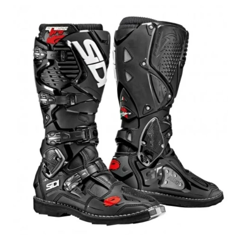 SIDI Crossfire 3 Negro / Negro 1 SIDI Crossfire 3 Negro / Negro