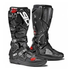 SIDI Crossfire 3 Srs Negro / Negro