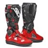 SIDI Crossfire 3 Srs Rojo / Rojo / Negro