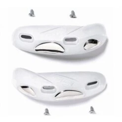 SIDI Deslizadera Aluminio Blanco