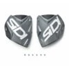 SIDI Frontal Caña Crossfire 2gris / Negro