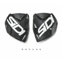 SIDI Frontal Caña Crossfire 2 Negro