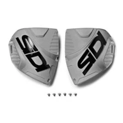 SIDI Frontal Caña Crossfire 3 Antracita