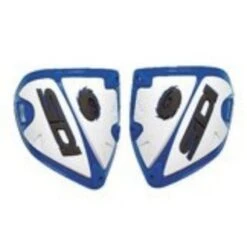 SIDI Frontal Caña Crossfire Azul