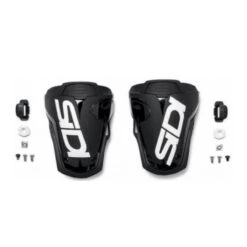 SIDI Frontal Caña Mag1 Negro